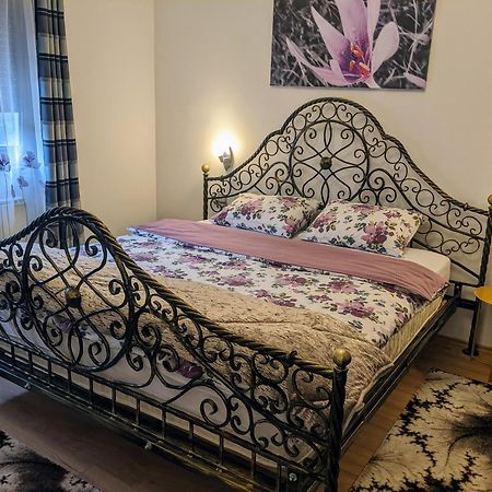 Apartmani Hrastik Bihać Buitenkant foto