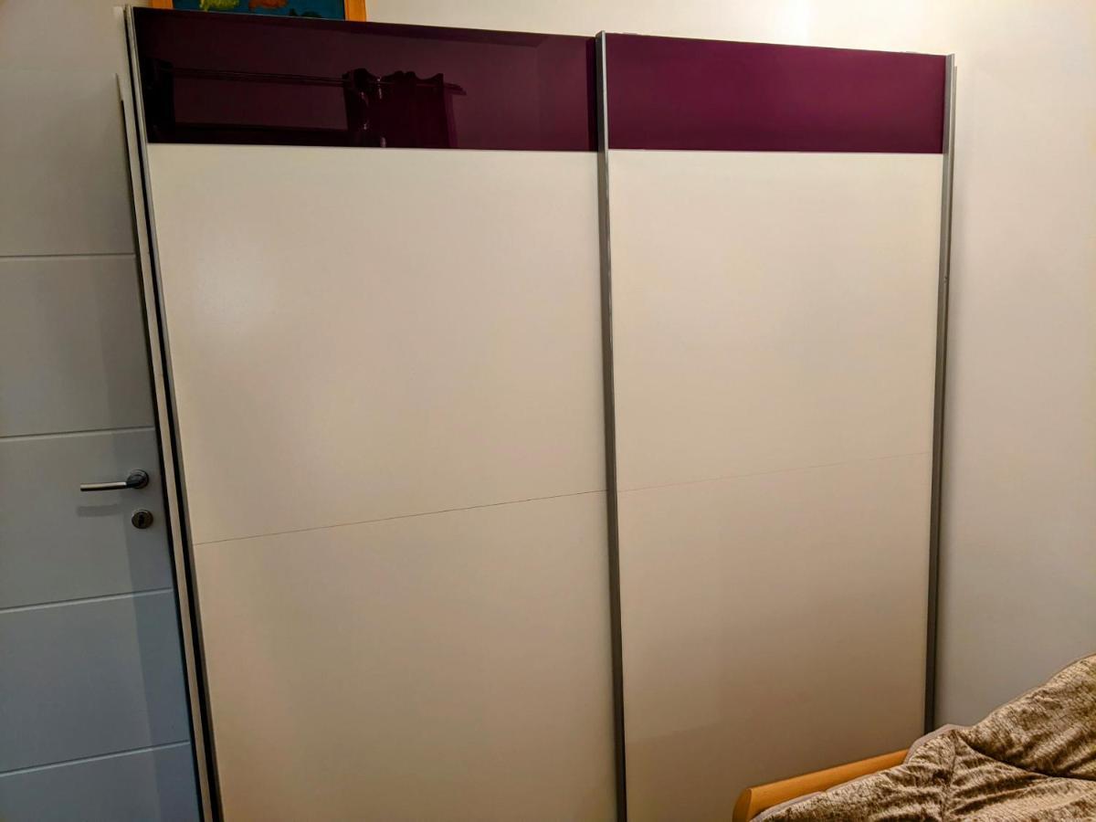 Apartmani Hrastik Bihać Buitenkant foto