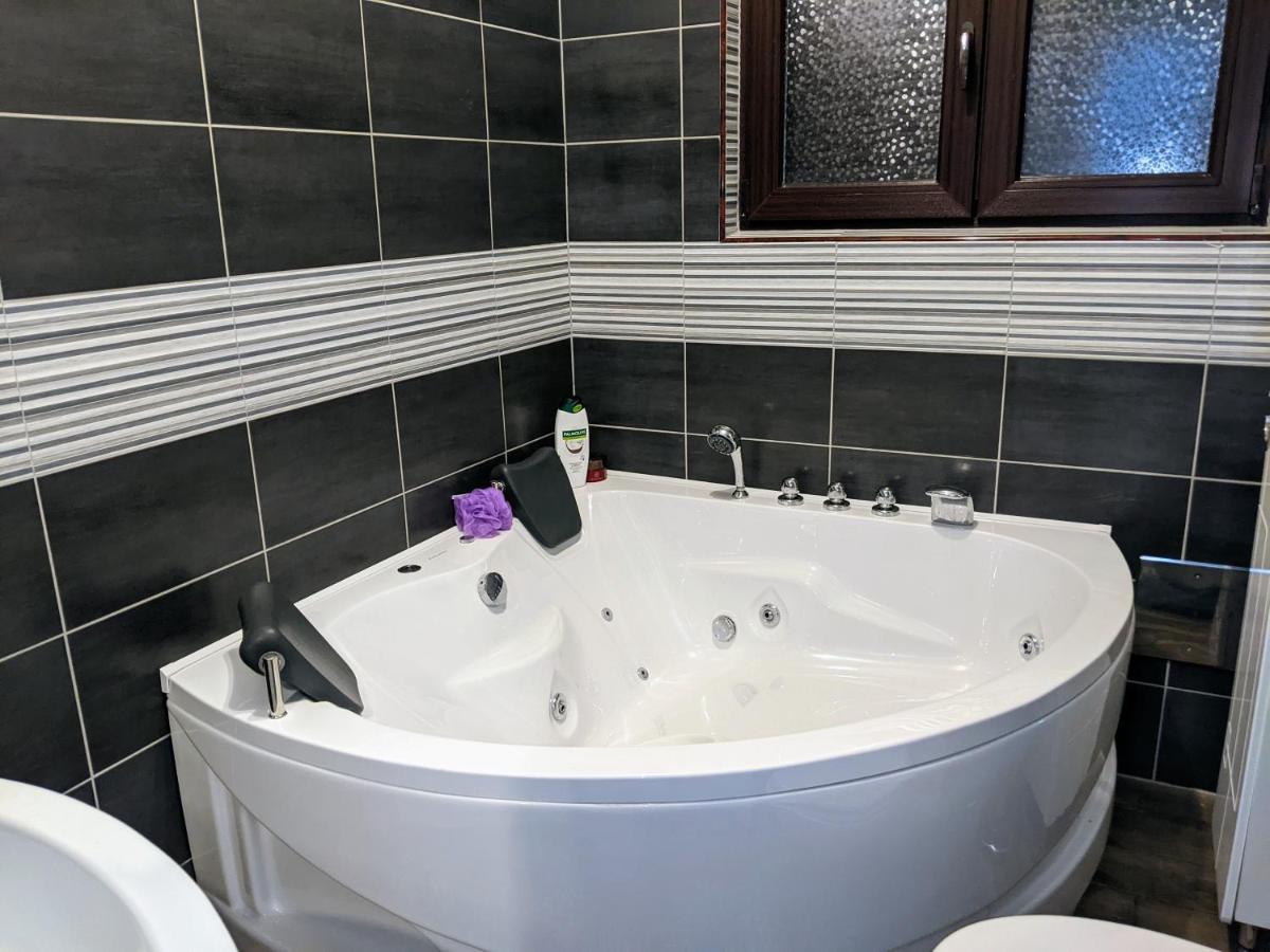 Apartmani Hrastik Bihać Buitenkant foto