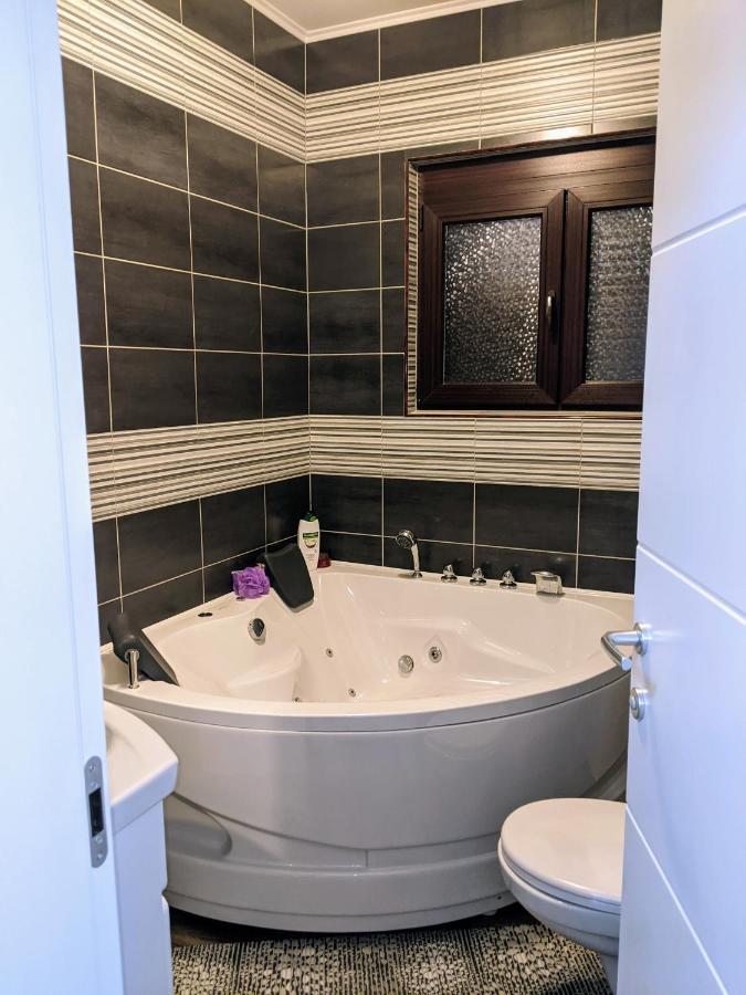 Apartmani Hrastik Bihać Buitenkant foto