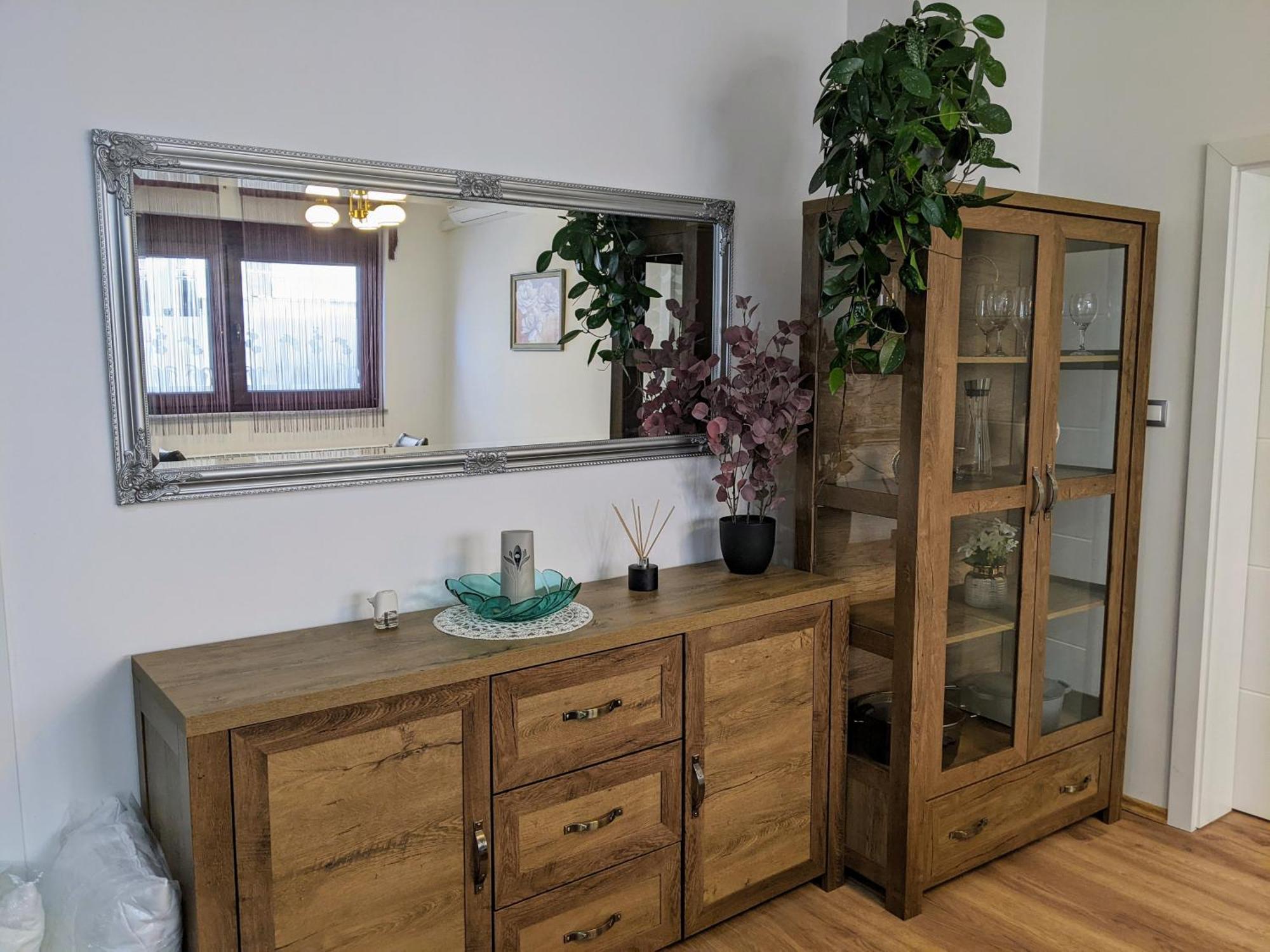 Apartmani Hrastik Bihać Buitenkant foto