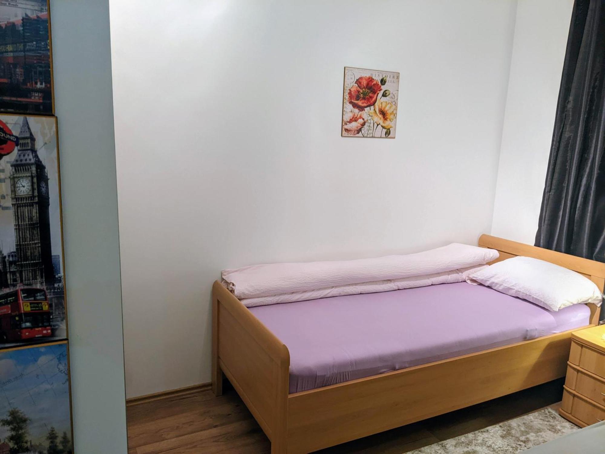 Apartmani Hrastik Bihać Buitenkant foto