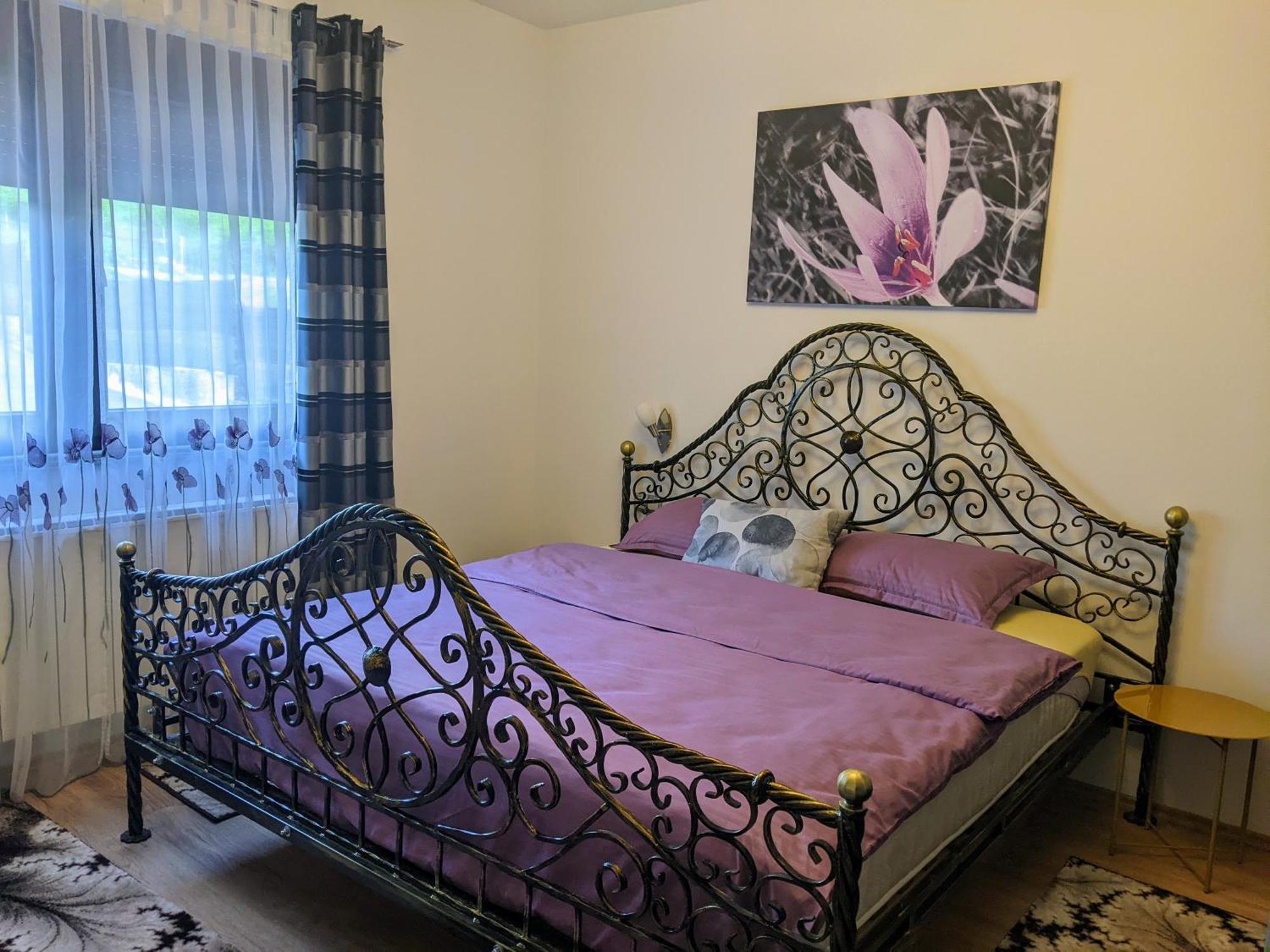 Apartmani Hrastik Bihać Buitenkant foto