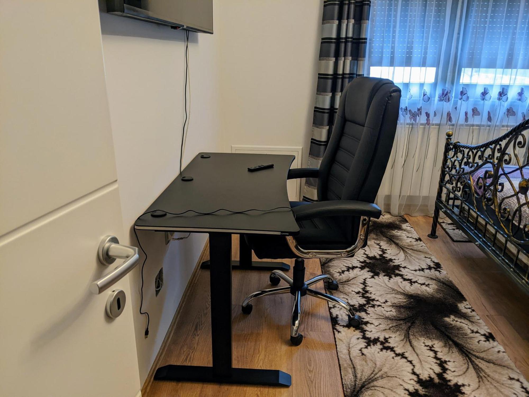 Apartmani Hrastik Bihać Buitenkant foto