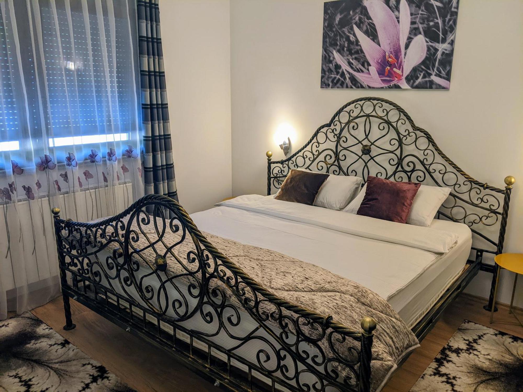 Apartmani Hrastik Bihać Buitenkant foto