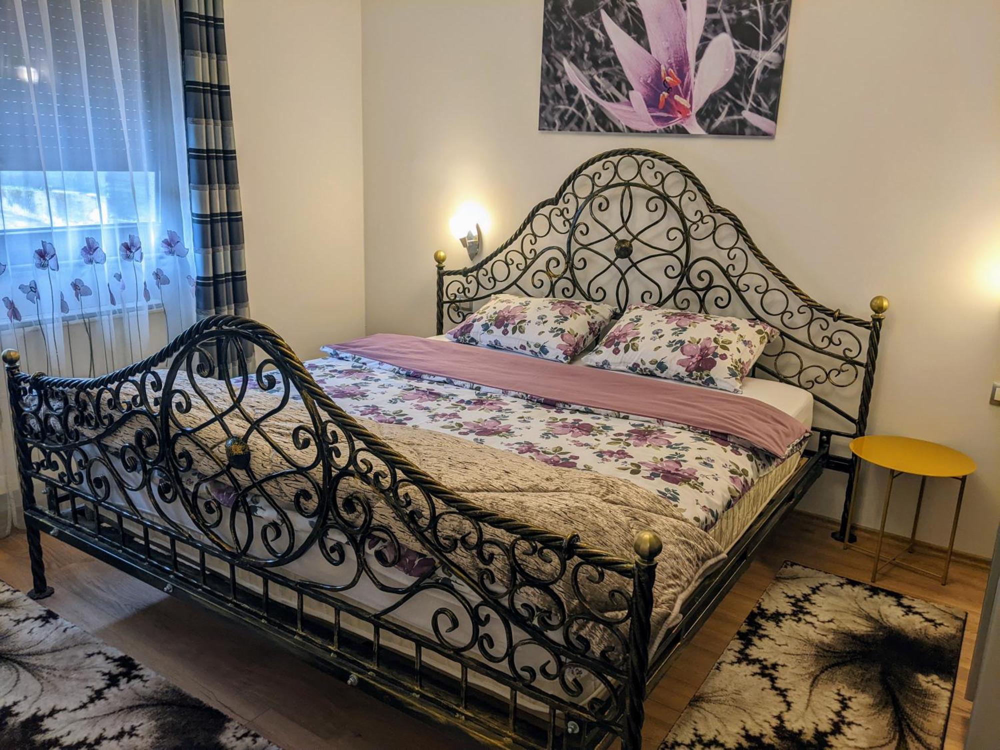 Apartmani Hrastik Bihać Buitenkant foto